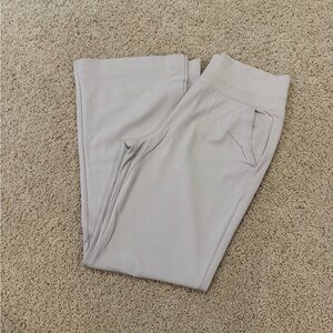 Athleta Wide Leg Pants